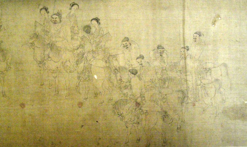 图片[3]-handscroll; painting BM-1902-0606-0.49-China Archive